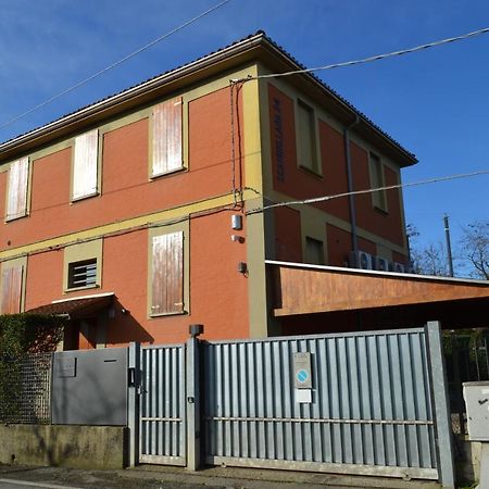 Camere Scandellara 24 Bolonha Exterior foto