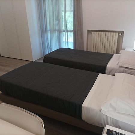 Camere Scandellara 24 Bolonha Exterior foto