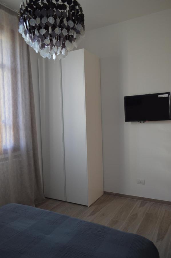 Camere Scandellara 24 Bolonha Exterior foto