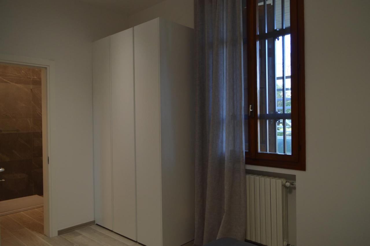 Camere Scandellara 24 Bolonha Exterior foto