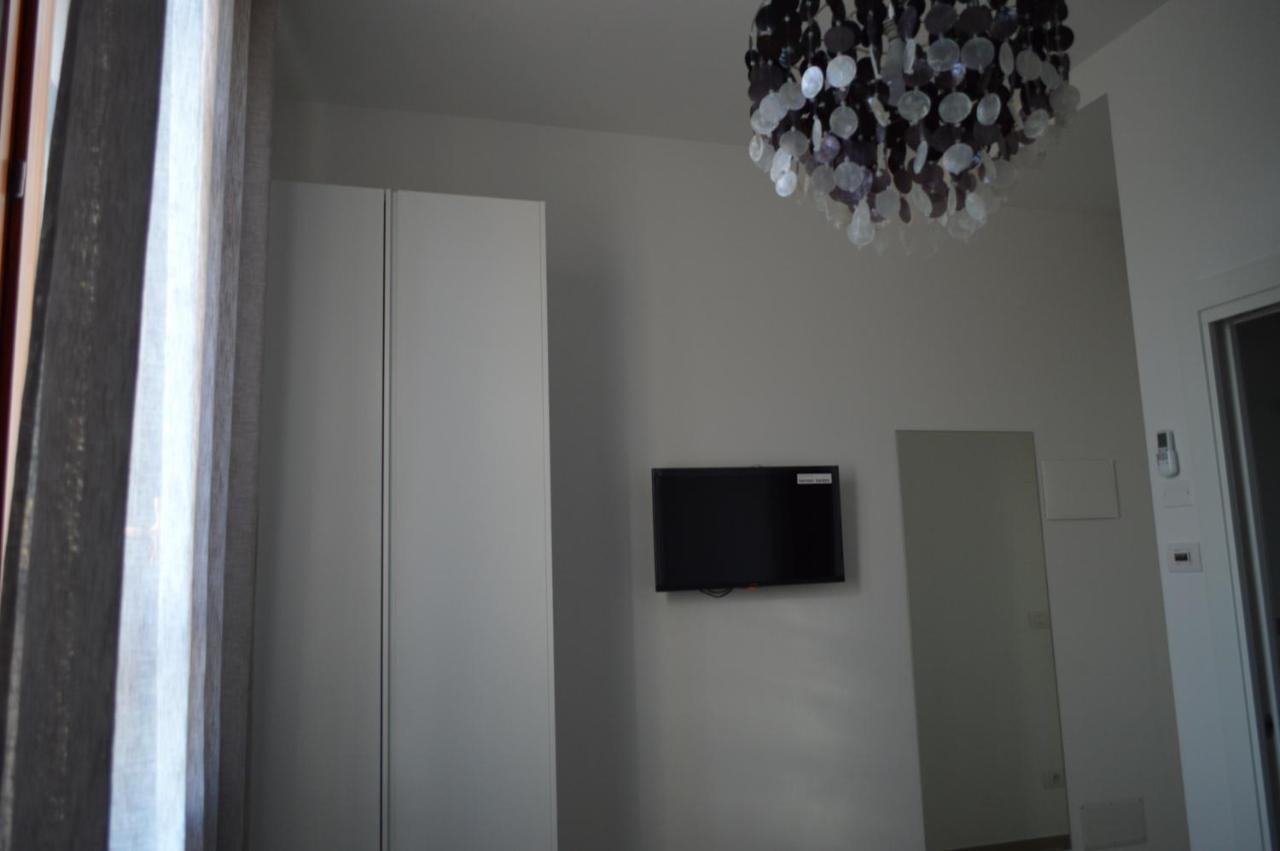 Camere Scandellara 24 Bolonha Exterior foto