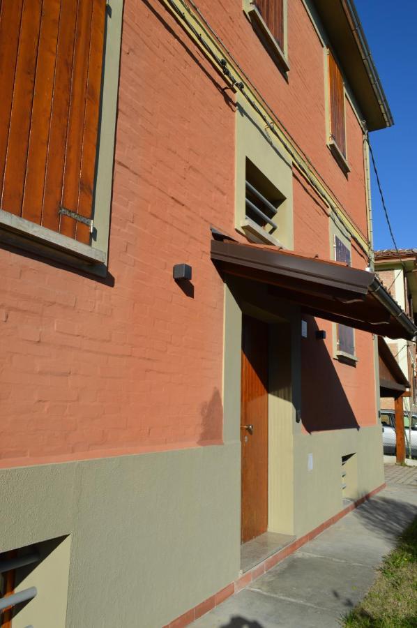 Camere Scandellara 24 Bolonha Exterior foto